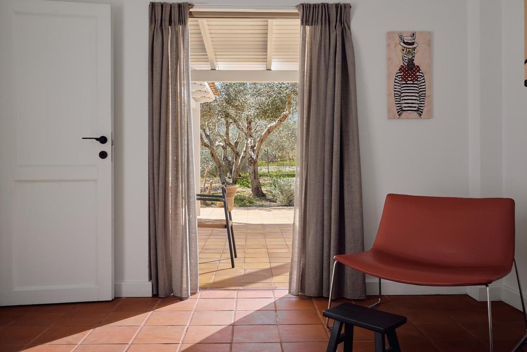The Olive Grove With Swimming Pool And Breakfast Casa vacanze Archanes
