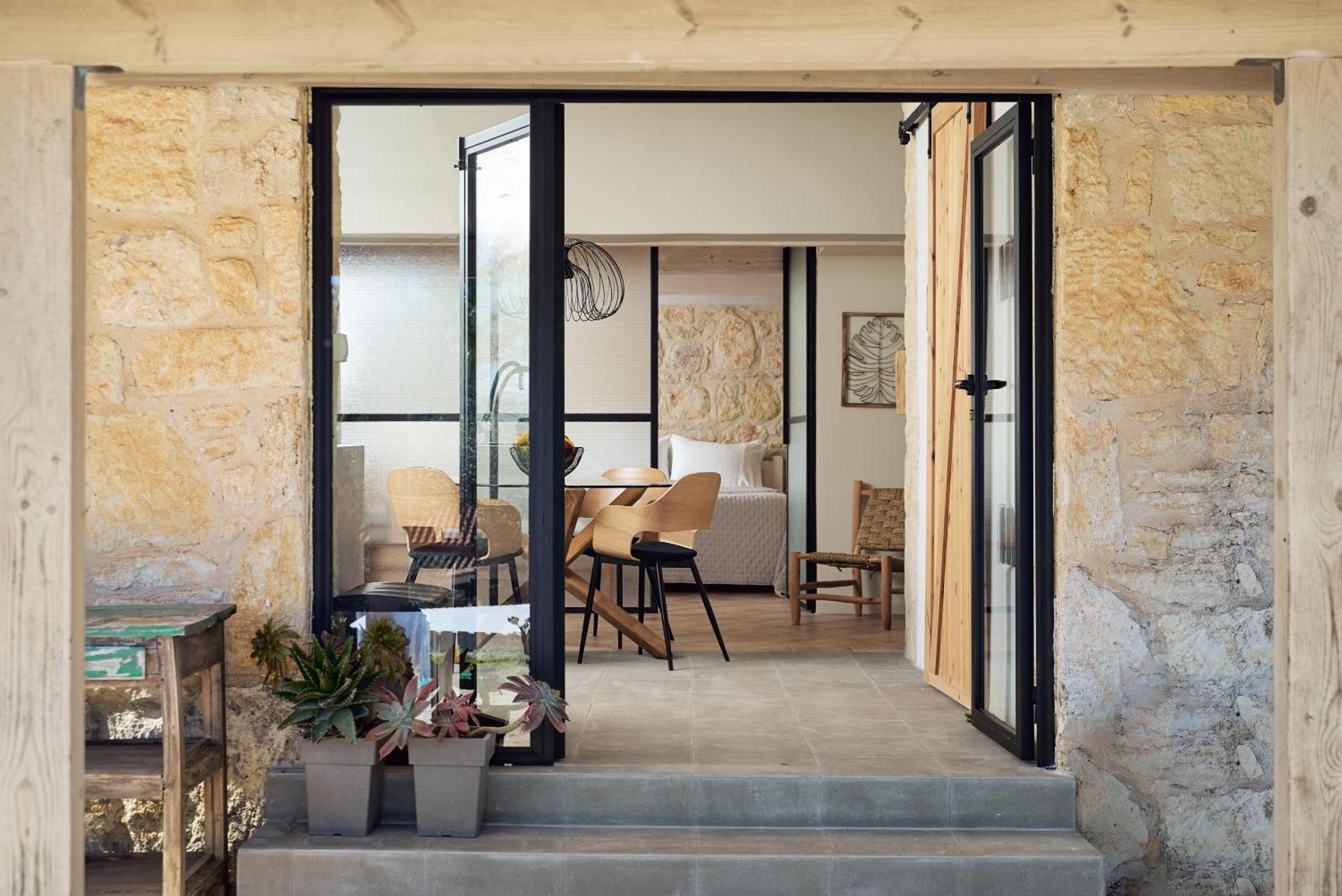 Casa vacanze The Olive Grove With Swimming Pool And Breakfast