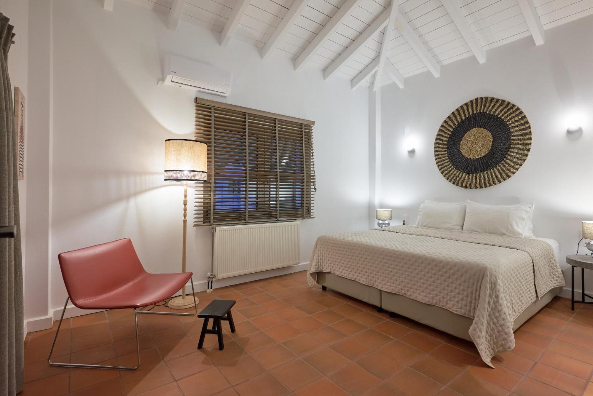 The Olive Grove With Swimming Pool And Breakfast * Archanes