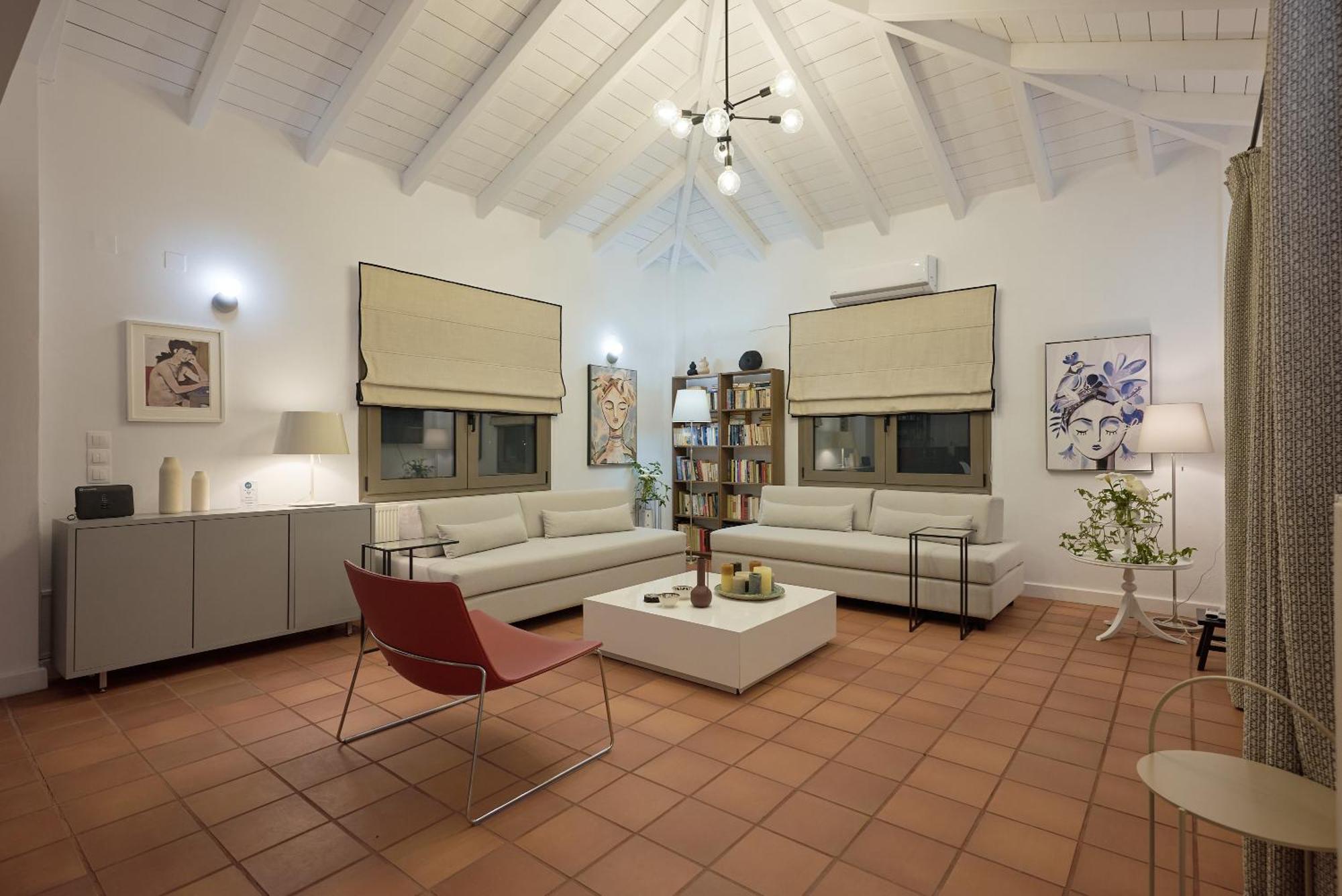 Casa vacanze The Olive Grove With Swimming Pool And Breakfast