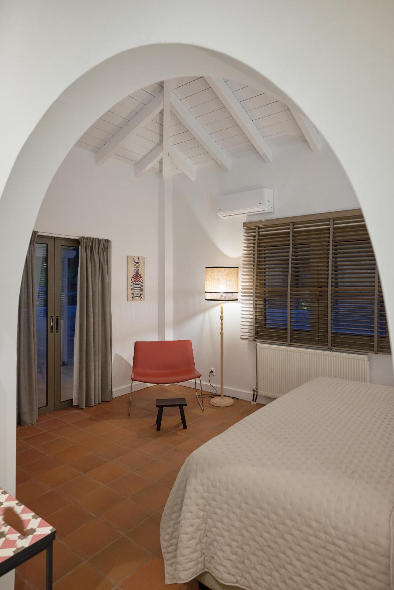 The Olive Grove With Swimming Pool And Breakfast Casa vacanze *