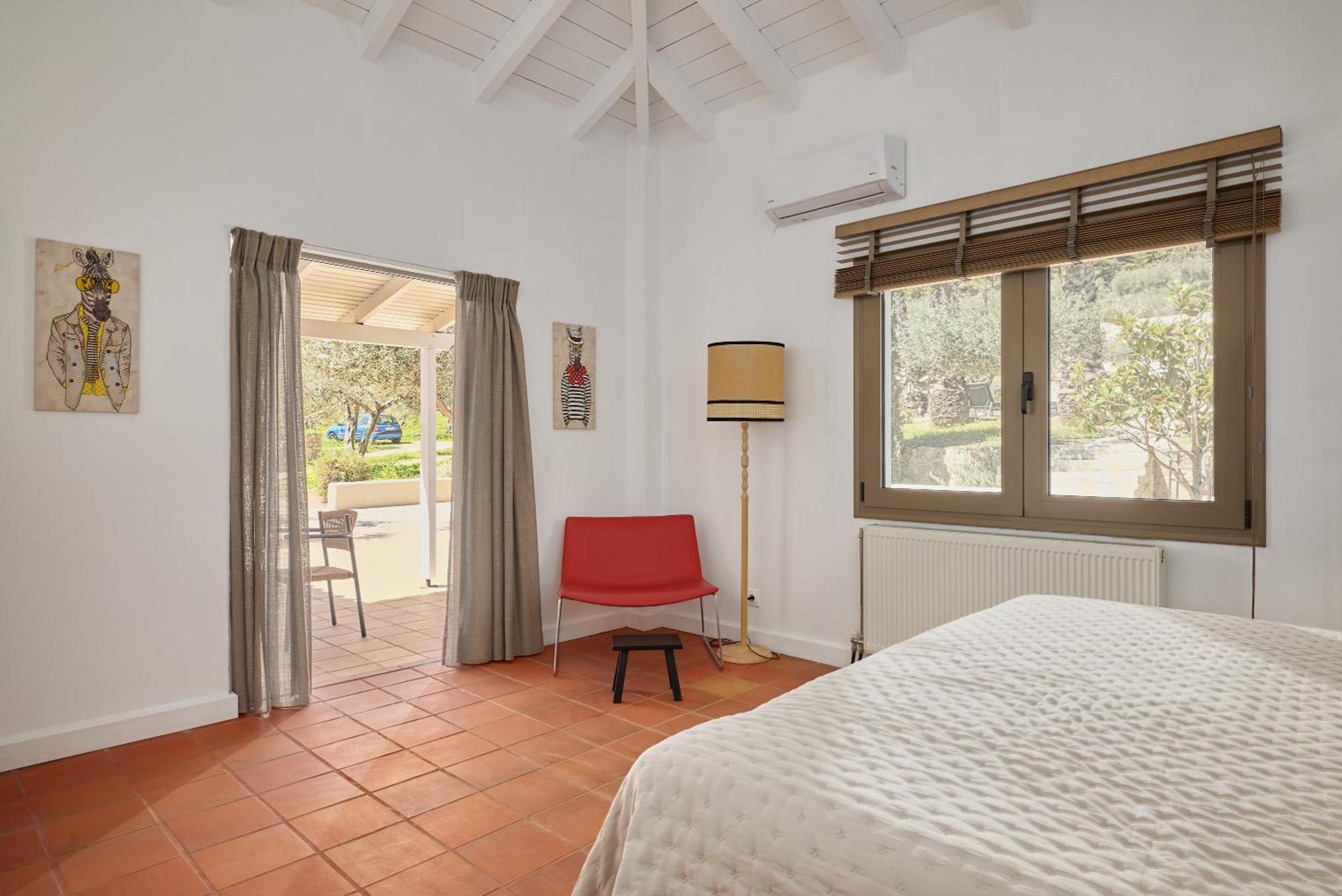 Holiday home The Olive Grove With Swimming Pool And Breakfast