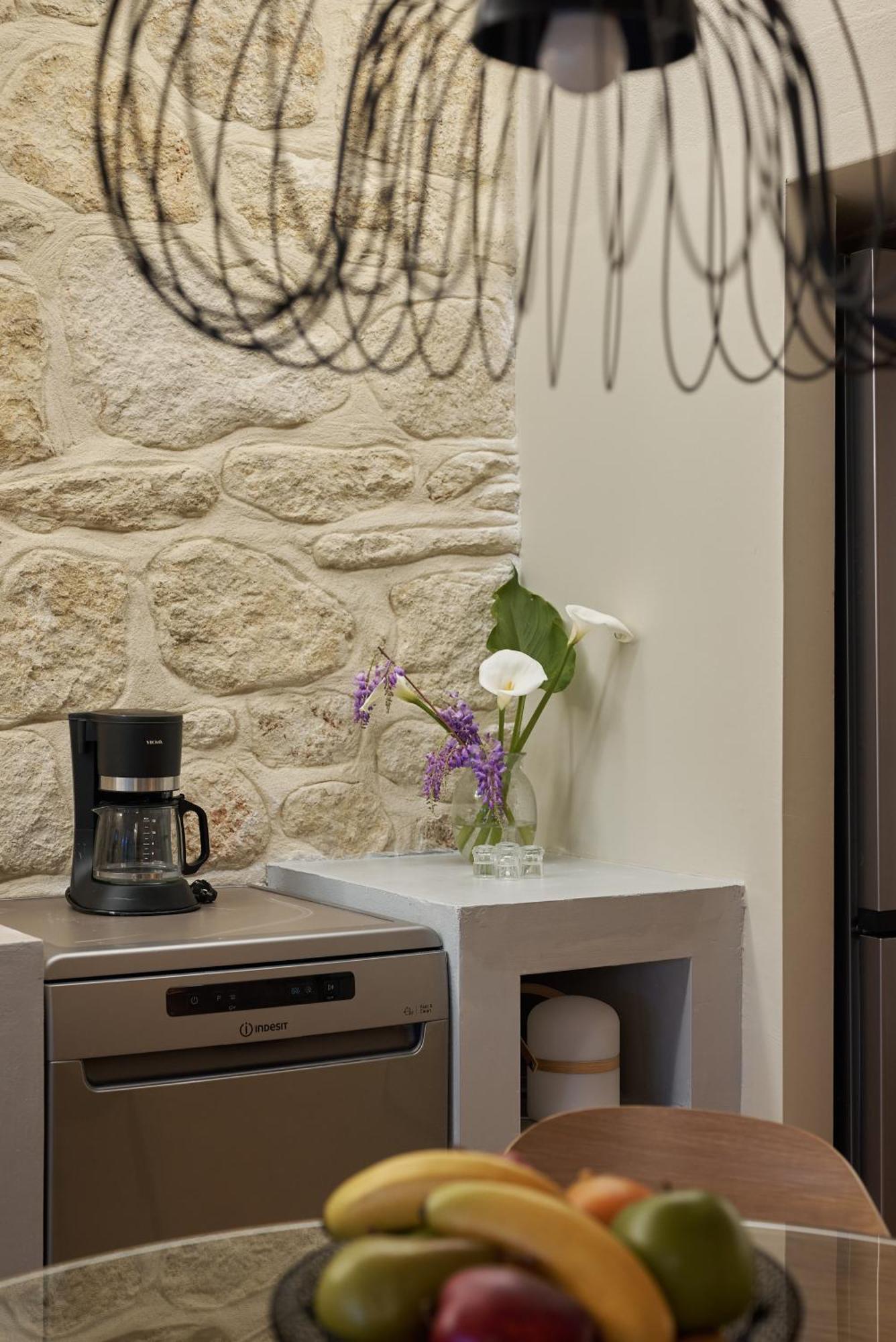 The Olive Grove With Swimming Pool And Breakfast Archanes