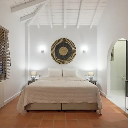 The Olive Grove Villas With Swimming Pool And Breakfast Archanes Exterior photo