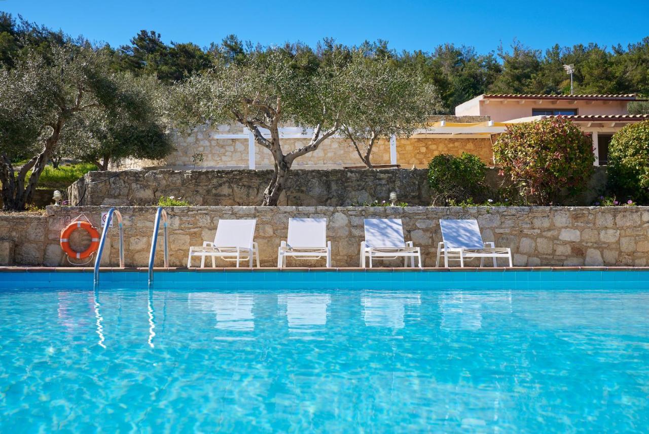 Hébergement de vacances The Olive Grove With Swimming Pool And Breakfast Archanes