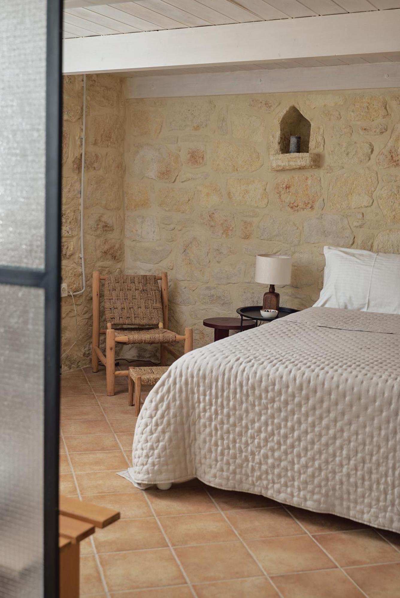 The Olive Grove With Swimming Pool And Breakfast Hébergement de vacances *