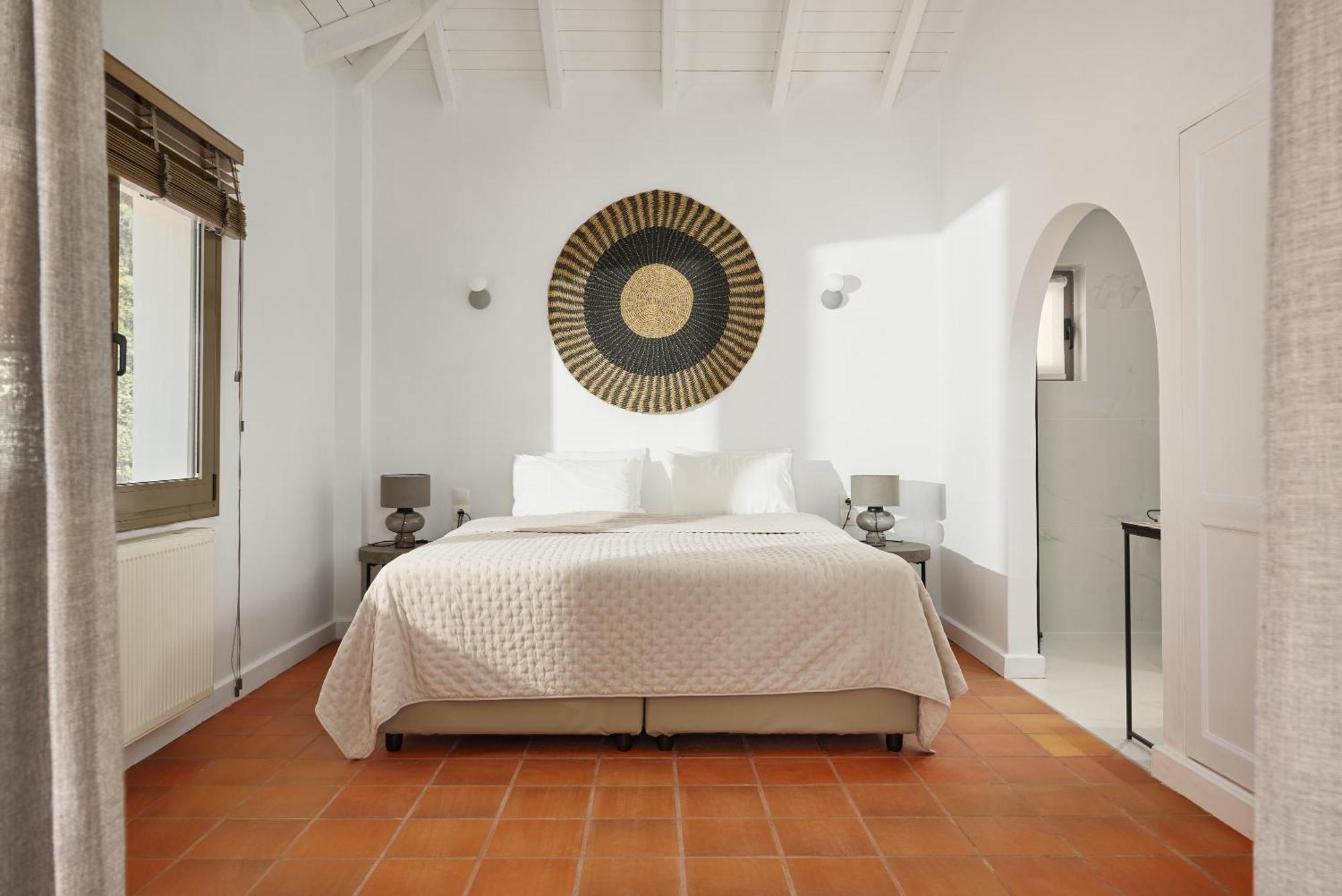 The Olive Grove With Swimming Pool And Breakfast *