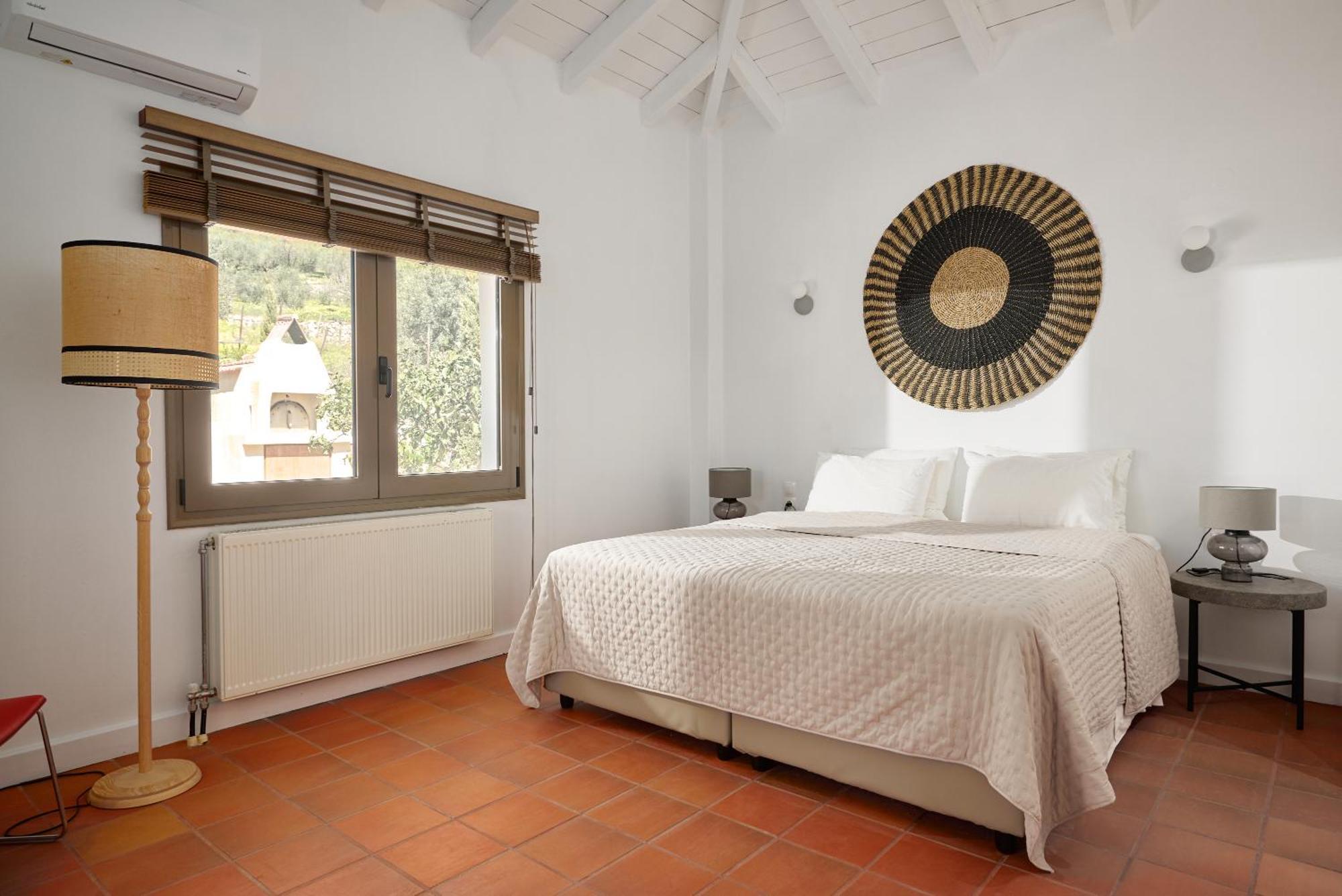 The Olive Grove With Swimming Pool And Breakfast Hébergement de vacances