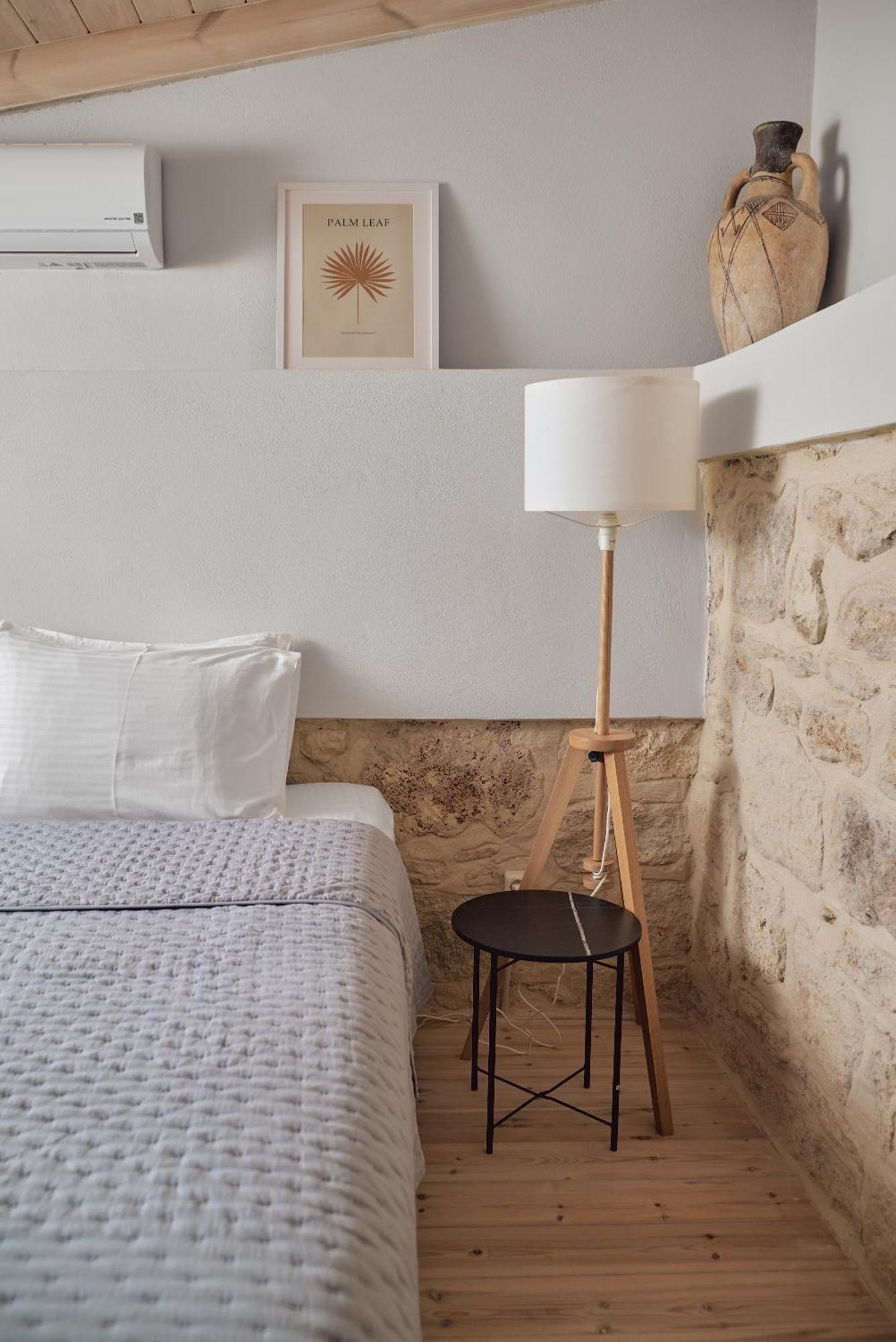 Hébergement de vacances The Olive Grove With Swimming Pool And Breakfast Archanes