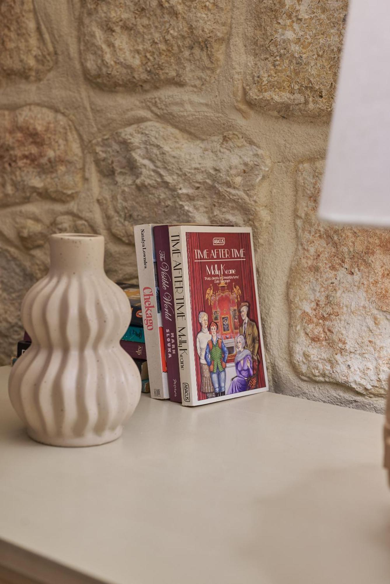 The Olive Grove With Swimming Pool And Breakfast * Archanes