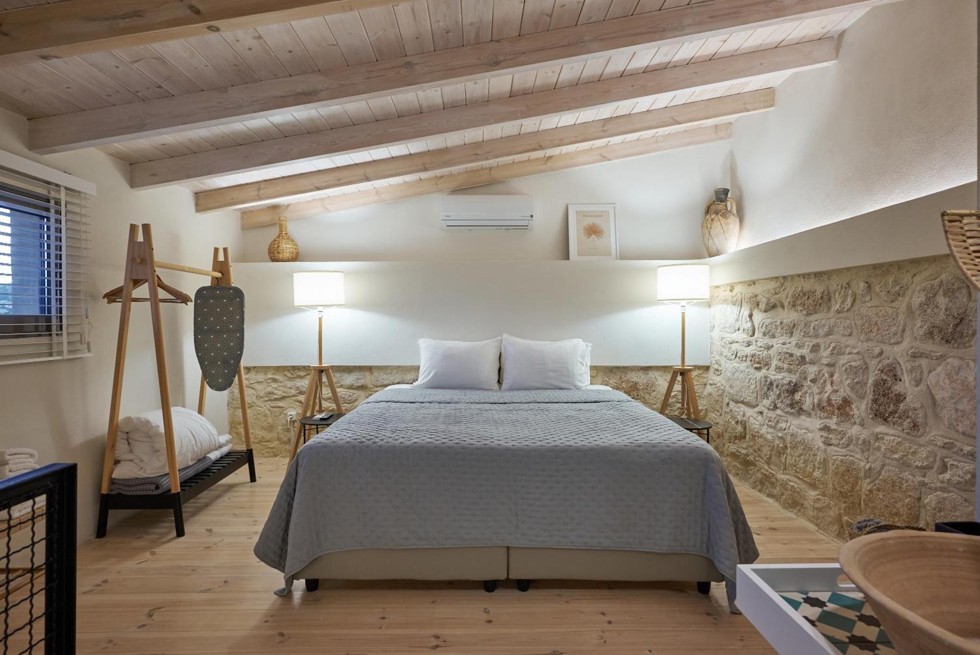 The Olive Grove With Swimming Pool And Breakfast Hébergement de vacances *