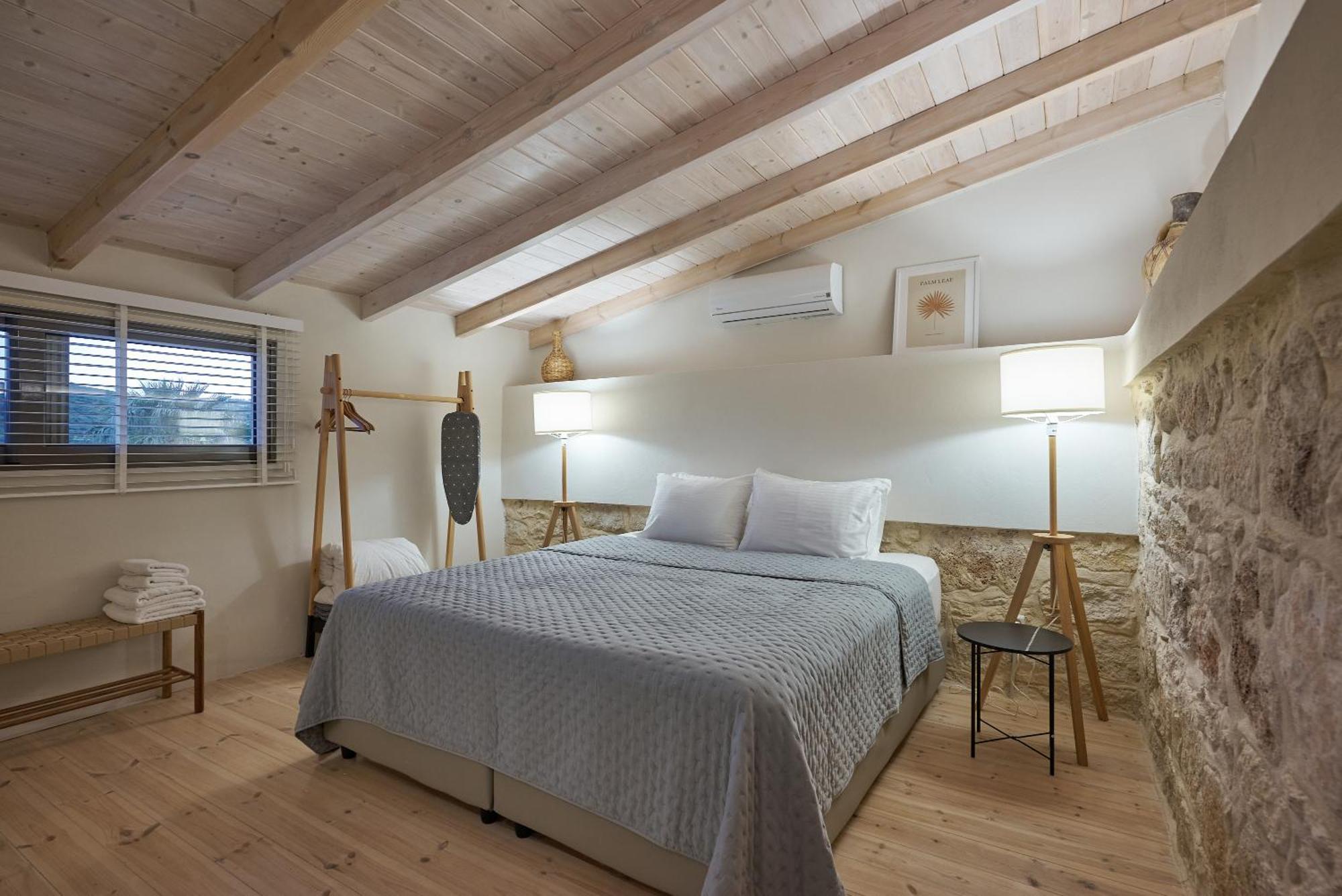 The Olive Grove With Swimming Pool And Breakfast Archanes