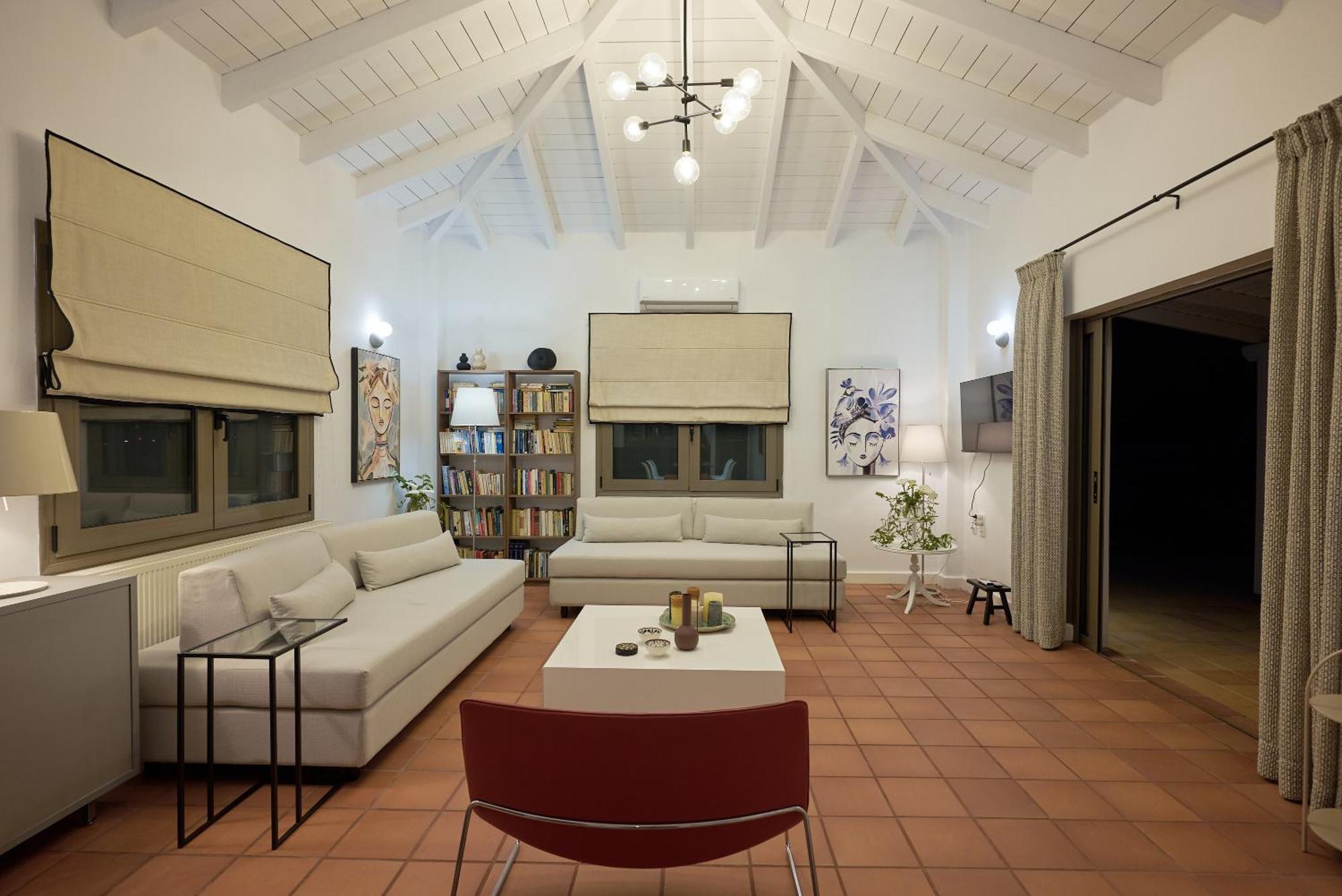 The Olive Grove With Swimming Pool And Breakfast Hébergement de vacances