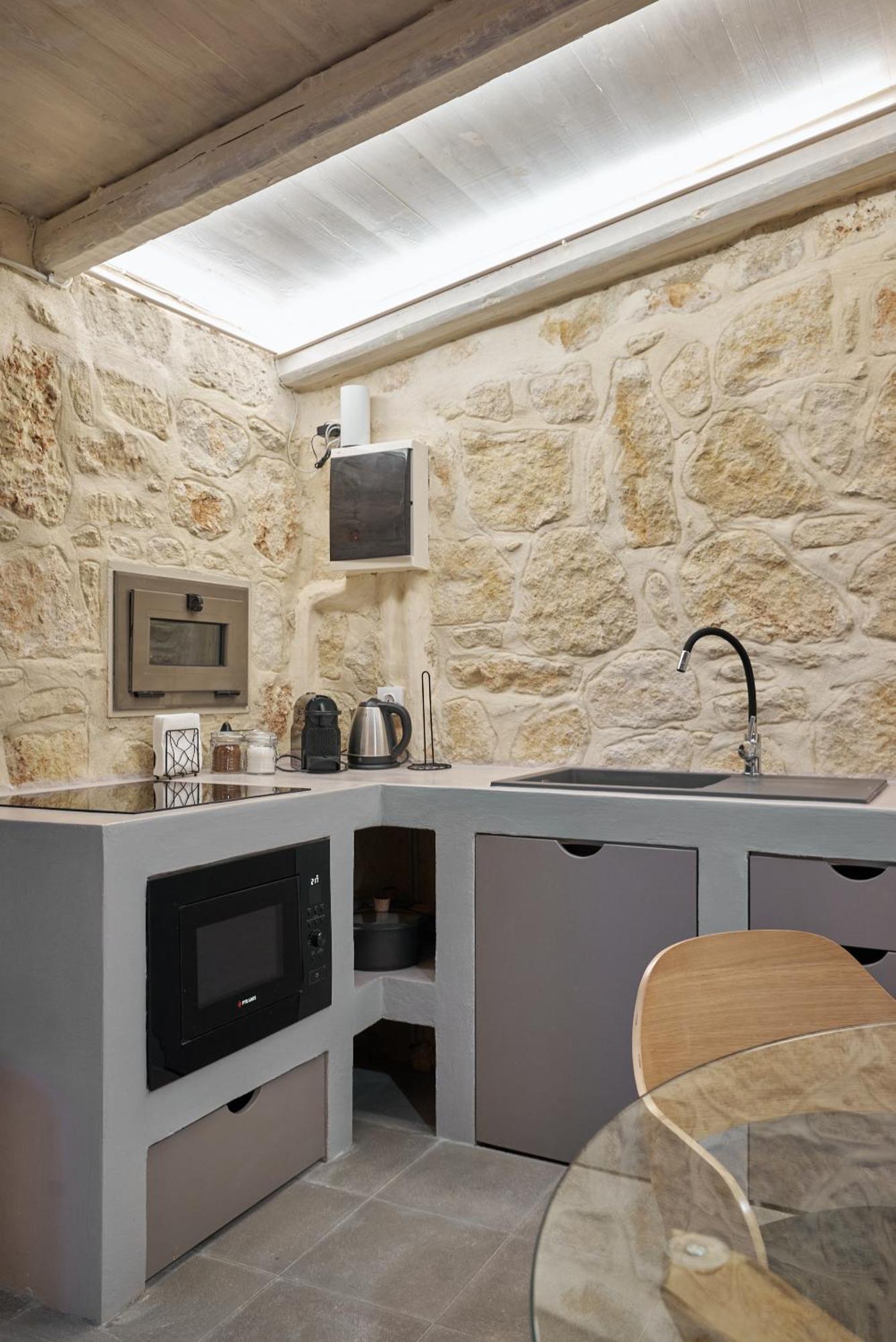The Olive Grove With Swimming Pool And Breakfast * Archanes