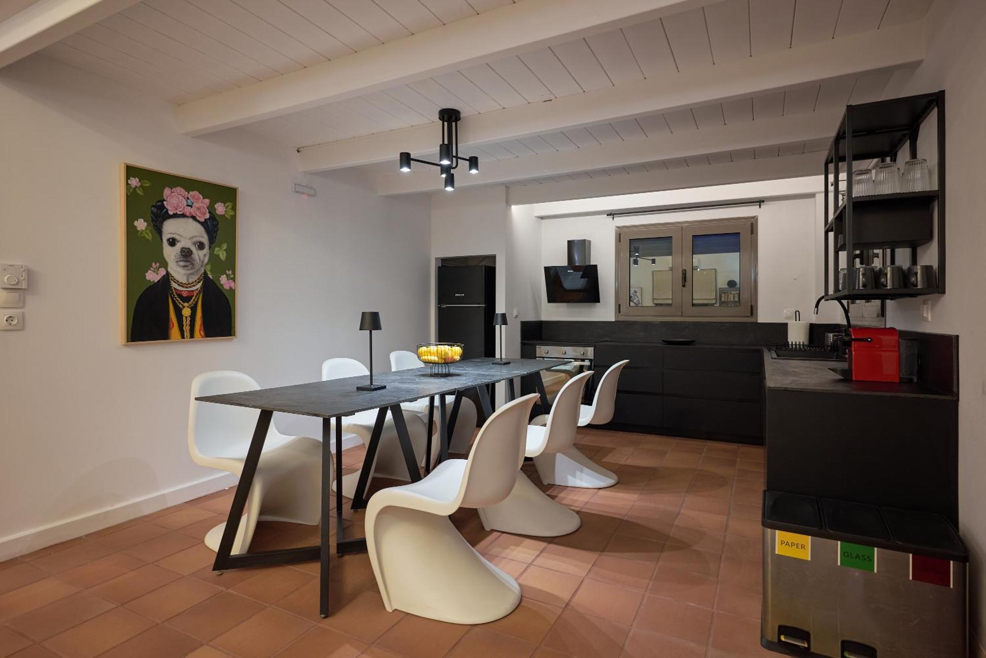 The Olive Grove With Swimming Pool And Breakfast