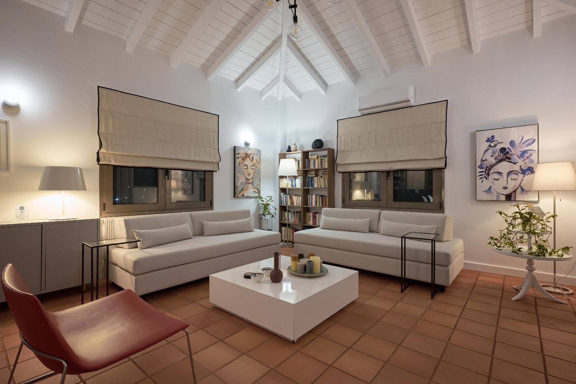 The Olive Grove With Swimming Pool And Breakfast Hébergement de vacances