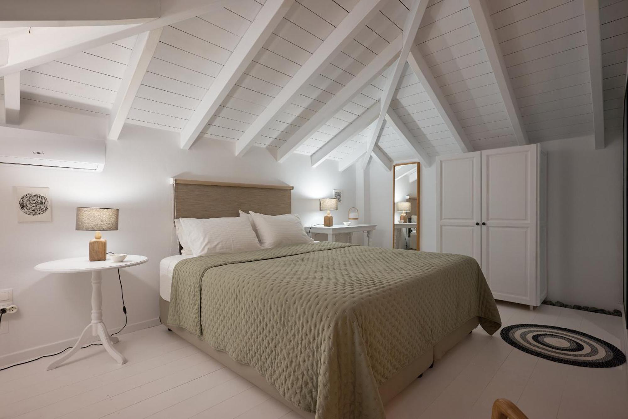 The Olive Grove With Swimming Pool And Breakfast * Archanes
